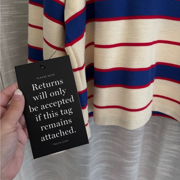 Tuckernuck Sweater - Picture 2 of 6